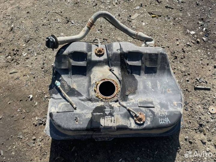 Бак топливный Kia Spectra 2001-2011