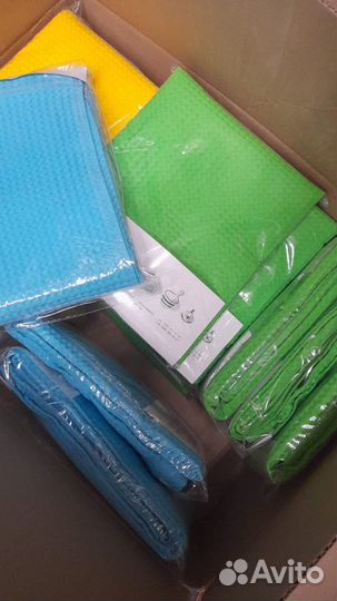 Килт для бани с вышивкой