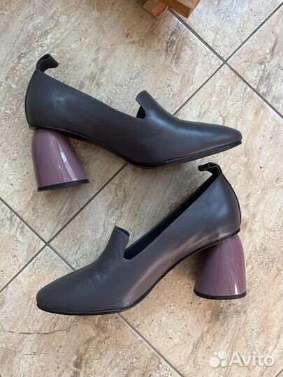 Туфли Lera nena 35-36