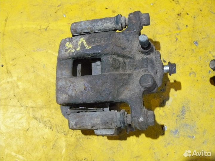 Суппорт тормозной задний для Nissan X-Trail T31