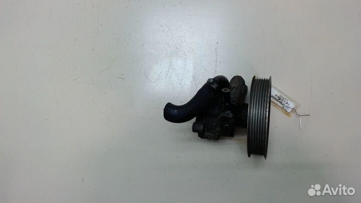 Гур Audi A4 (B7), 2006