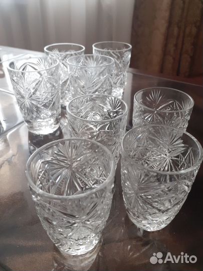 Стопка СССР