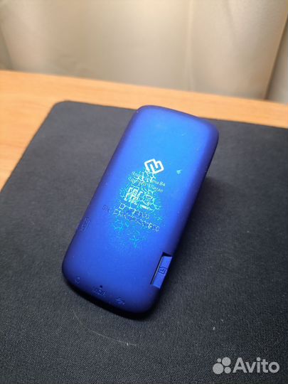 Mp3 плеер Digma B4