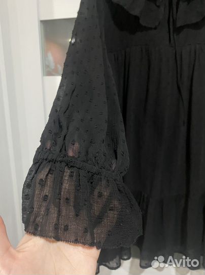 Платье Zara
