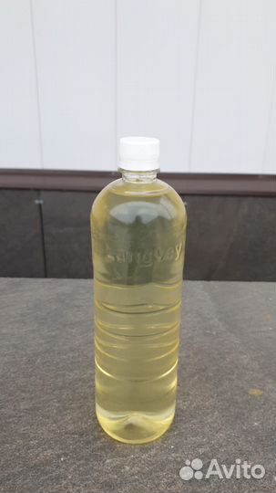 Краска полиреутановая двухкомпонентная (чёрный)