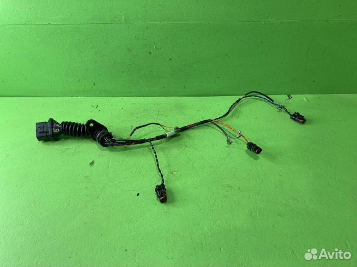 Кабельная линия инжекторов DAF XF105