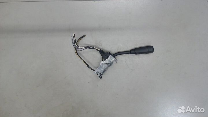 Переключатель поворотов и дворников Mercedes E W21