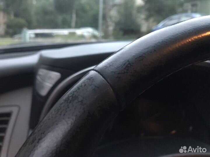 Руль infiniti fx37,fx30,fx35,qx70