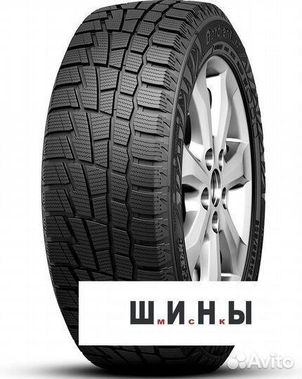 Cordiant Winter Drive 175/70 R14 84T