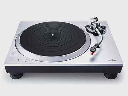 Technics SL-1500C Silver