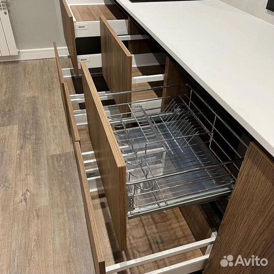 Кухня (реальная цена за гарнитур)ks:0718366