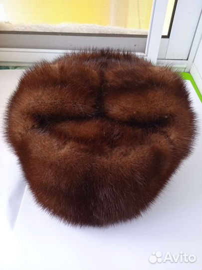 Шапка мужская и женская