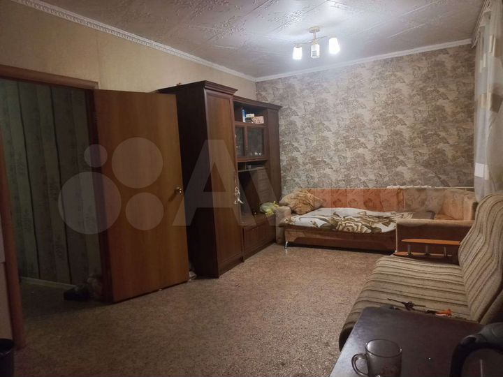 Квартира-студия, 29 м², 2/2 эт.