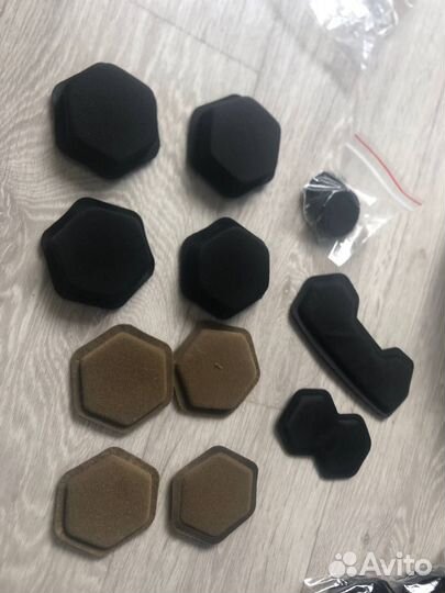 Шлем Спартанец-3 AirFraim Aрамид. Мультикам бр2