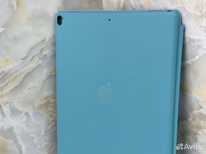 Чехол на iPad Pro 12.9 2015-2017 Smart Case голуб