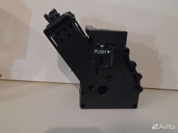 Заварочный блок saeco