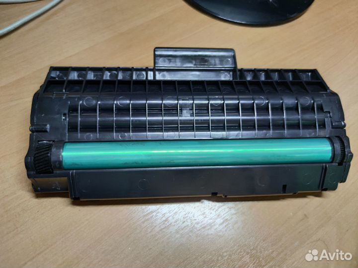 Картридж для принтера