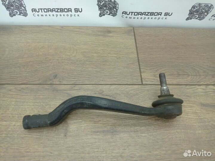 Рулевой наконечник Renault Logan 2 седан K7MA812