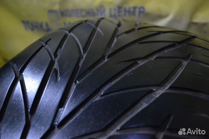 Toyo Proxes S/T 275/40 R20