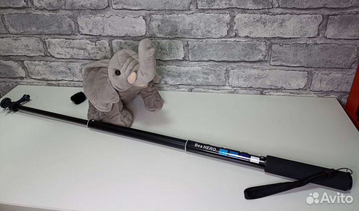 Моноподы GoPro новые