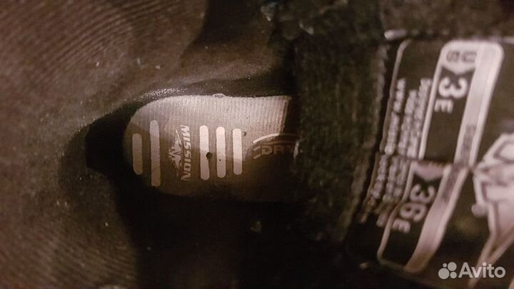 Коньки продам, размер 36