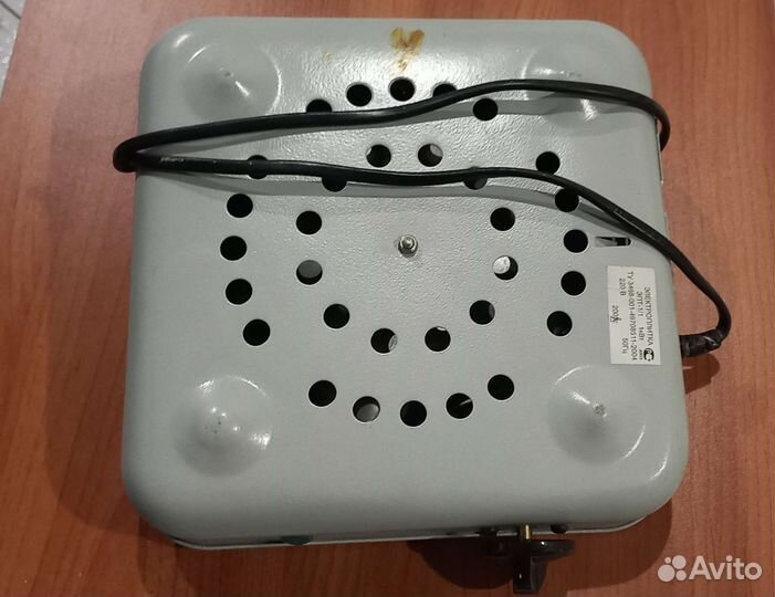 Электроплитка