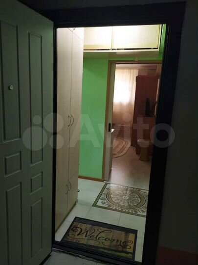 Аукцион: апартаменты-студия, 20 м², 1/16 эт.