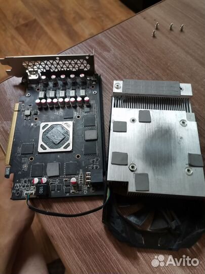 Rx 580 8gb 2048sp / RX 470 8gb