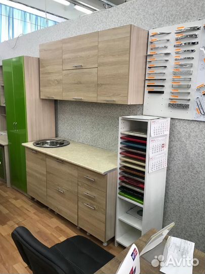 Кухонный гарнитур