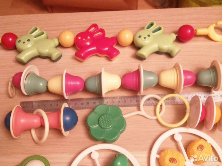 Винтаж Подвисные игрушки советские раритет винтаж