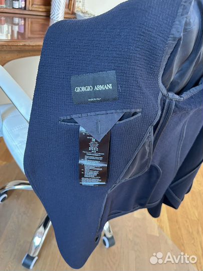 Пиджак мужской