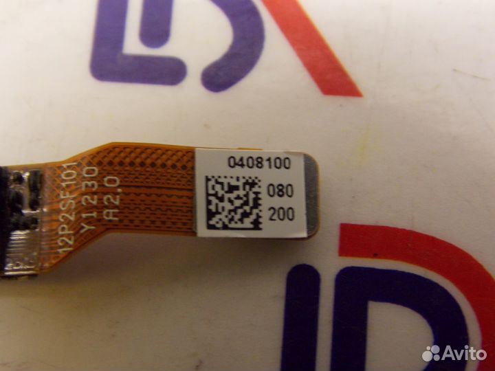 12P2SF101 Камера для планшета asus TF300TG