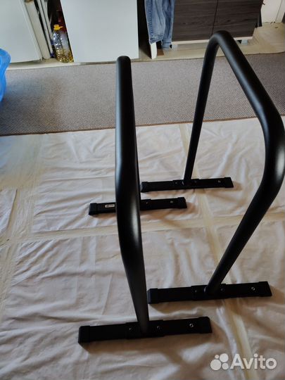 Продам хайлетсы (брусья напольные)