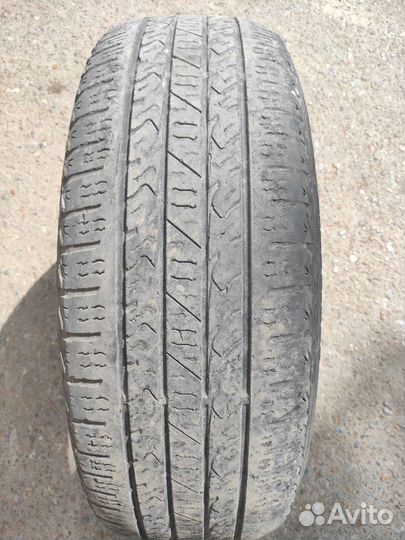 Nexen ROADIAN HTX RH5 225/65 R17 102H