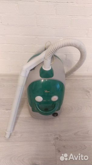 Моющий пылесос Zelmer профи