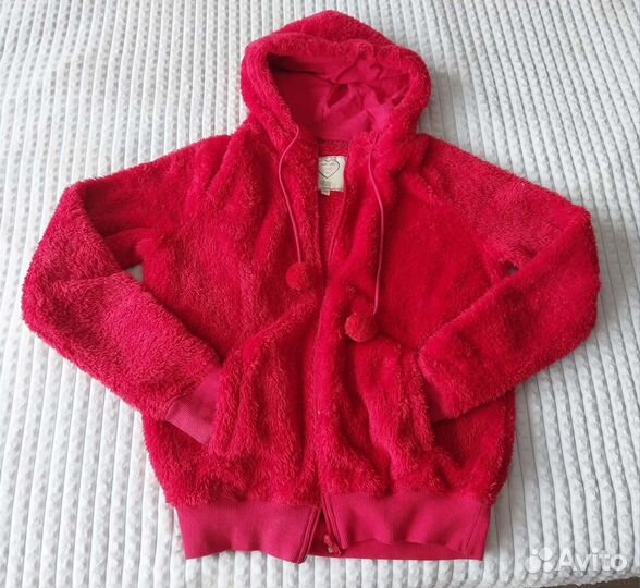 Кофта для девочки