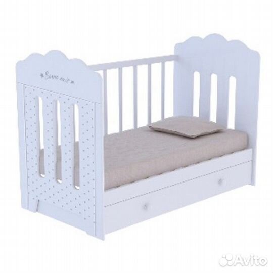 Кровать детская bonne - 4790567