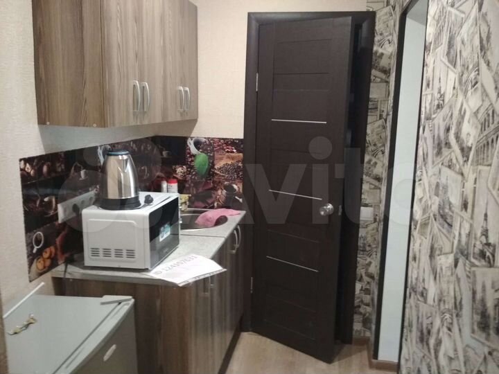 1-к. квартира, 22 м², 2/9 эт.