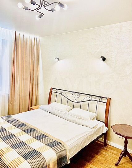 1-к. квартира, 40 м², 2/9 эт.