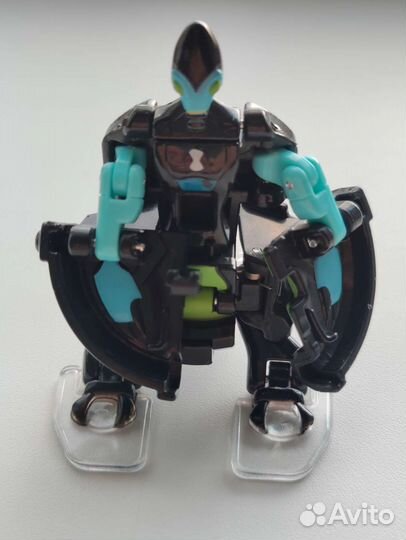 Часы Бен Тен (Бен 10) Омнитрикс Омнизапуск