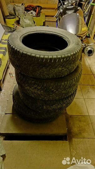 Nokian Tyres Hakkapeliitta 8 225/60 R17 103T
