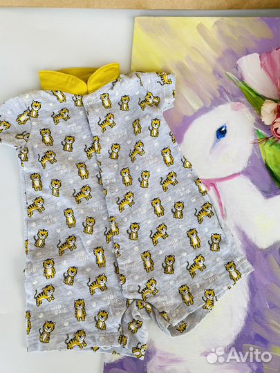 Одежда для кукол 48 50 55