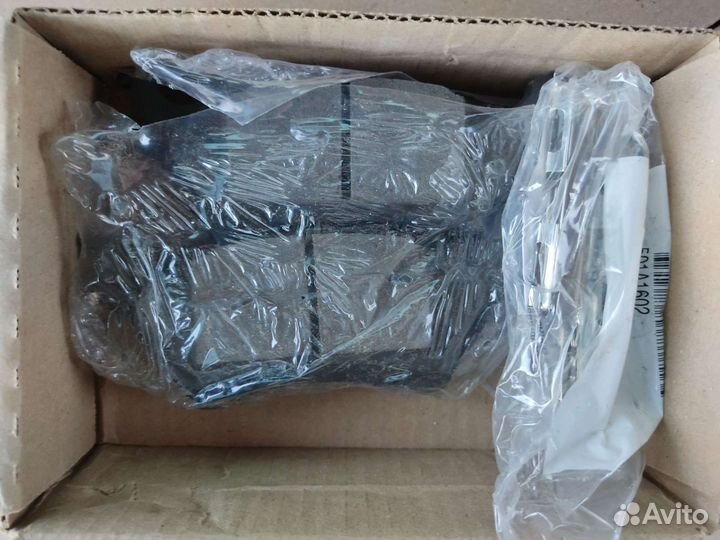 Задние колодки Ford F150 2015-2021 Оригинал