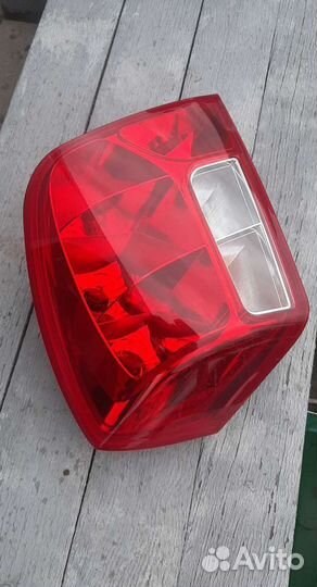 Chevrolet Lacetti фонарь оригинал