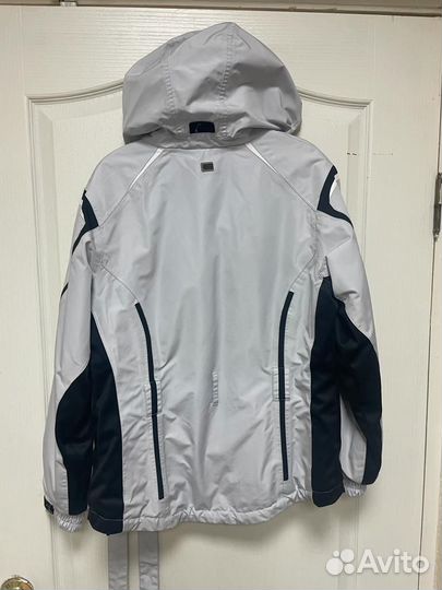 Горнолыжная куртка женская 46 48