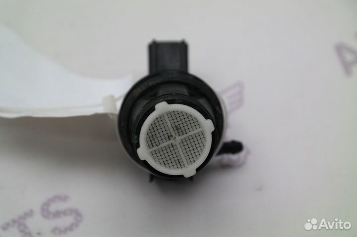 Насос омывателя Land Cruiser (200) 2007-2020