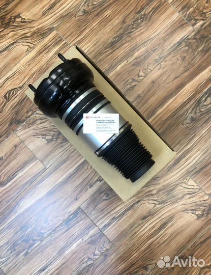 Пневмобаллоны для Bentley новые