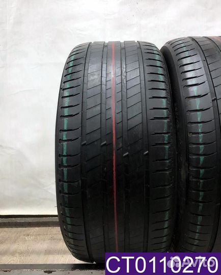 Michelin Latitude Sport 3 285/40 R20 108Y