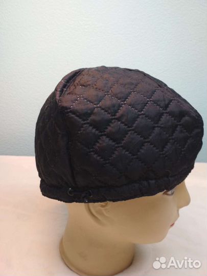 Подклады для шапок