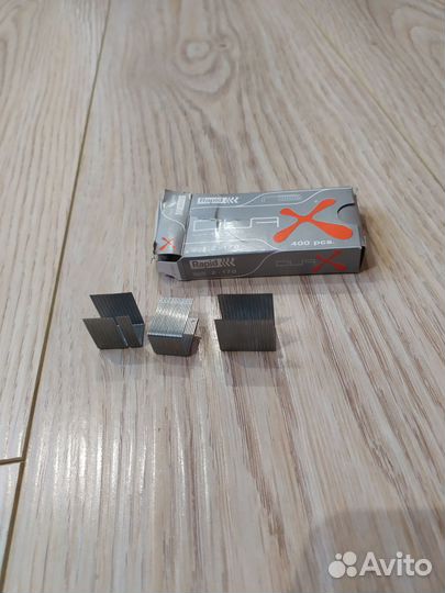 Степлер Rapid 170